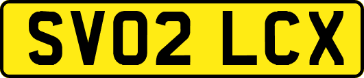 SV02LCX