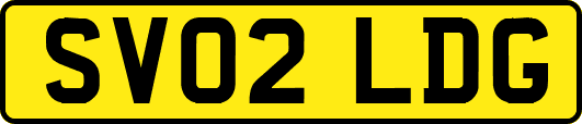 SV02LDG