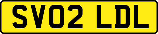 SV02LDL