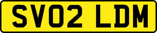 SV02LDM