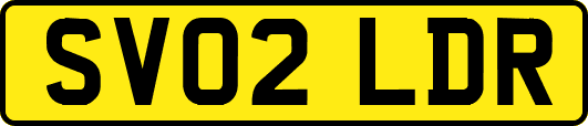 SV02LDR