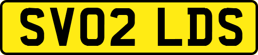 SV02LDS