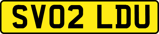 SV02LDU