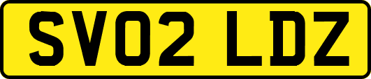 SV02LDZ