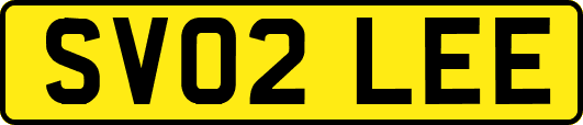 SV02LEE