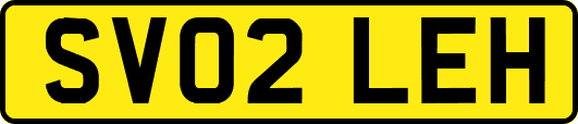 SV02LEH