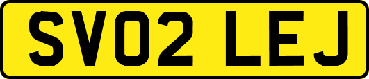 SV02LEJ