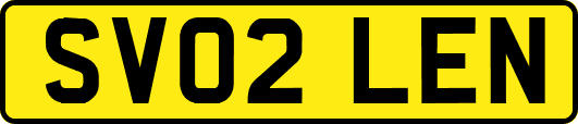 SV02LEN