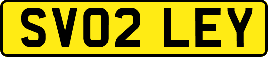 SV02LEY