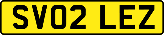 SV02LEZ