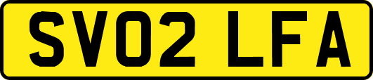 SV02LFA