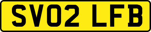 SV02LFB