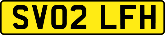 SV02LFH