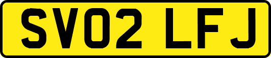 SV02LFJ