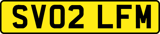 SV02LFM