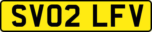 SV02LFV