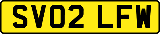 SV02LFW