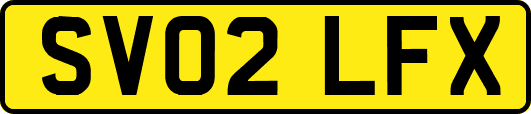 SV02LFX