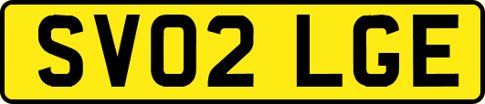 SV02LGE