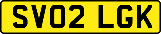 SV02LGK