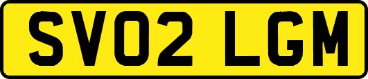 SV02LGM