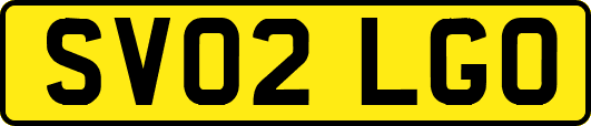 SV02LGO
