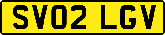 SV02LGV