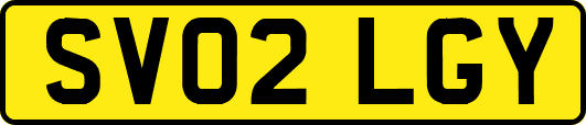 SV02LGY