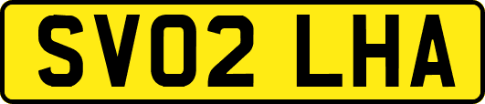 SV02LHA