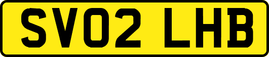 SV02LHB