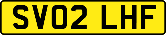 SV02LHF