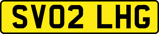 SV02LHG