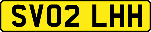 SV02LHH