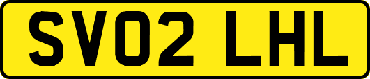 SV02LHL