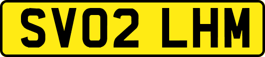 SV02LHM