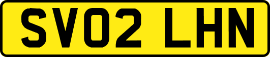 SV02LHN