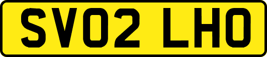 SV02LHO