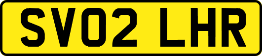 SV02LHR