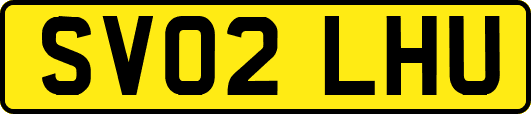 SV02LHU