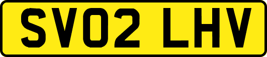 SV02LHV