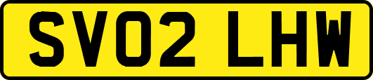SV02LHW