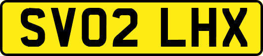 SV02LHX