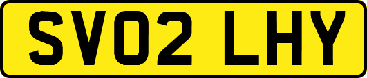 SV02LHY