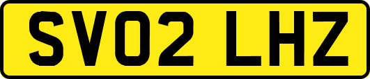 SV02LHZ