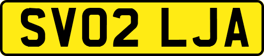 SV02LJA