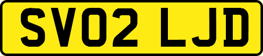 SV02LJD