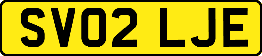SV02LJE