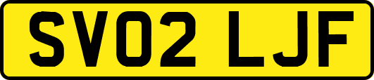 SV02LJF