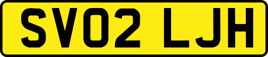 SV02LJH