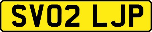 SV02LJP